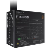 Alimentation Gigabyte GP-P750BS 750 Watts 80Plus Bronze ATX