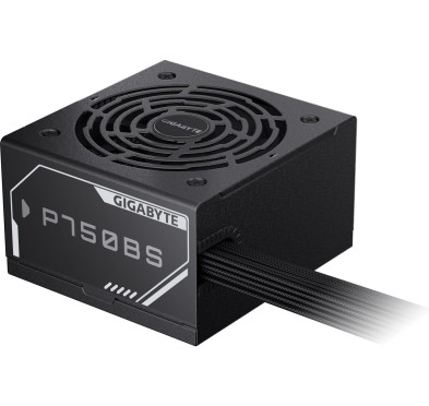 Alimentation Gigabyte GP-P750BS 750 Watts 80Plus Bronze ATX