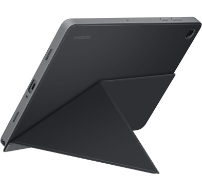 Etui Samsung Book Cover EF-BX230 Noir Galaxy Tab A11+ 11"
