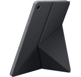 Etui Samsung Book Cover EF-BX230 Noir Galaxy Tab A11+ 11"