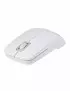 Pack Clavier Souris Perixx PERIDUO-703 Blanc Wireless Perixx - 1