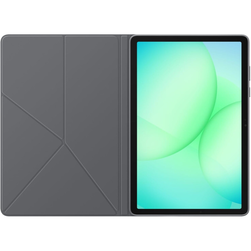 Etui Samsung Book Cover EF-BX230 Noir Galaxy Tab A11+ 11"