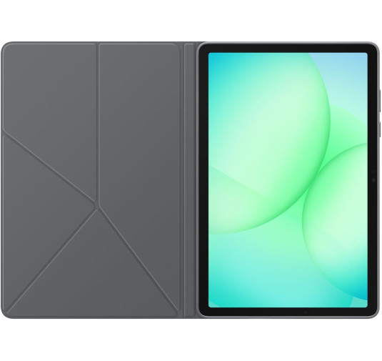 Etui Samsung Book Cover EF-BX230 Noir Galaxy Tab A11+ 11"