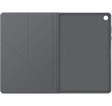 Etui Samsung Book Cover EF-BX230 Noir Galaxy Tab A11+ 11"