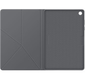Etui Samsung Book Cover EF-BX230 Noir Galaxy Tab A11+ 11"