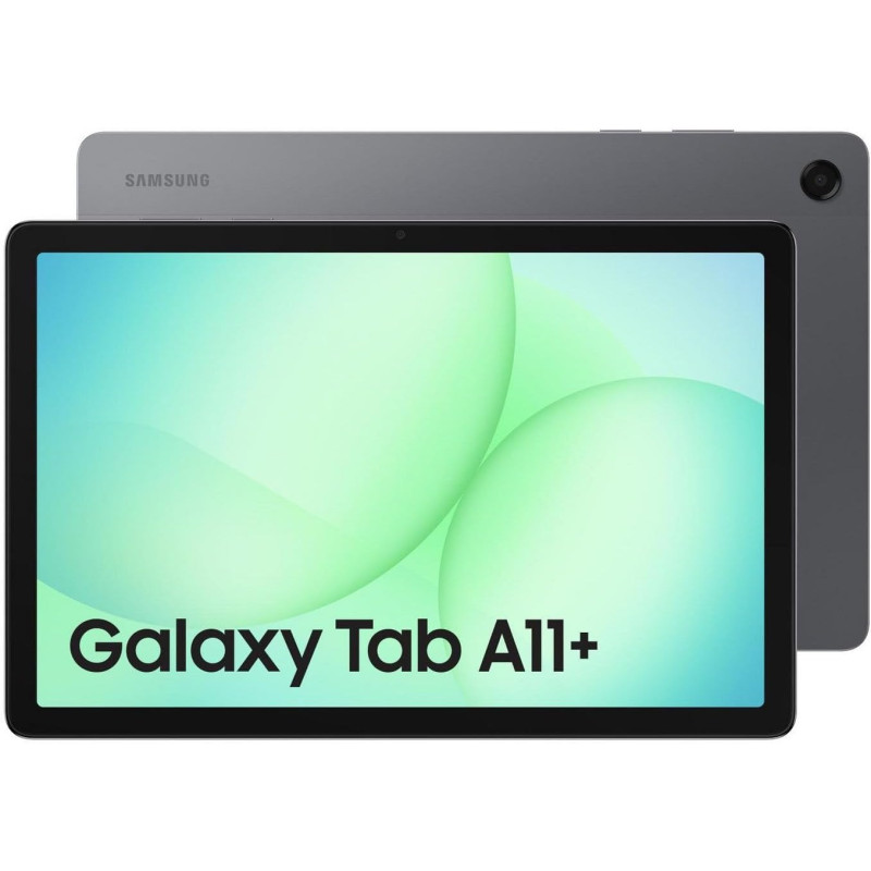 Tablette Samsung Galaxy Tab A11+ 11" 128Go Android Gris Tablette Samsung Galaxy Tab A11+ 11" 128Go Android Gris