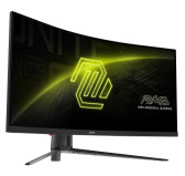 Ecran MSI 34" MAG 345CQR Gaming 3440x1440 180Hz 1ms CURVED Ecran MSI 34" MAG 345CQR Gaming 3440x1440 180Hz 1ms CURVED