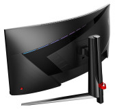 Ecran MSI 34" MAG 345CQR Gaming 3440x1440 180Hz 1ms CURVED Ecran MSI 34" MAG 345CQR Gaming 3440x1440 180Hz 1ms CURVED