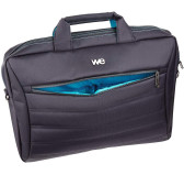 Sacoche PC Portable WE D14N2 Design V2 13-14" Nylon Noir