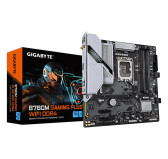Carte Mère Gigabyte B760M GAMING PLUS WIFI DDR4 mATX LGA1700