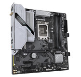 Carte Mère Gigabyte B760M GAMING PLUS WIFI DDR4 mATX LGA1700