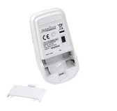 Pack Clavier Souris Perixx PERIDUO-703 Blanc Wireless Pack Clavier Souris Perixx PERIDUO-703 Blanc Wireless