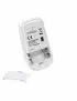 Pack Clavier Souris Perixx PERIDUO-703 Blanc Wireless Perixx - 6