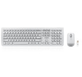 Pack Clavier Souris Perixx PERIDUO-703 Blanc Wireless Pack Clavier Souris Perixx PERIDUO-703 Blanc Wireless
