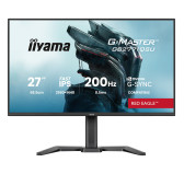 Ecran iiyama 27" G-Master GB2771QSU-B1 2560x1440 200Hz 0.5ms Ecran iiyama 27" G-Master GB2771QSU-B1 2560x1440 200Hz 0.5ms