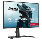 Ecran iiyama 27" G-Master GB2771QSU-B1 2560x1440 200Hz 0.5ms Ecran iiyama 27" G-Master GB2771QSU-B1 2560x1440 200Hz 0.5ms