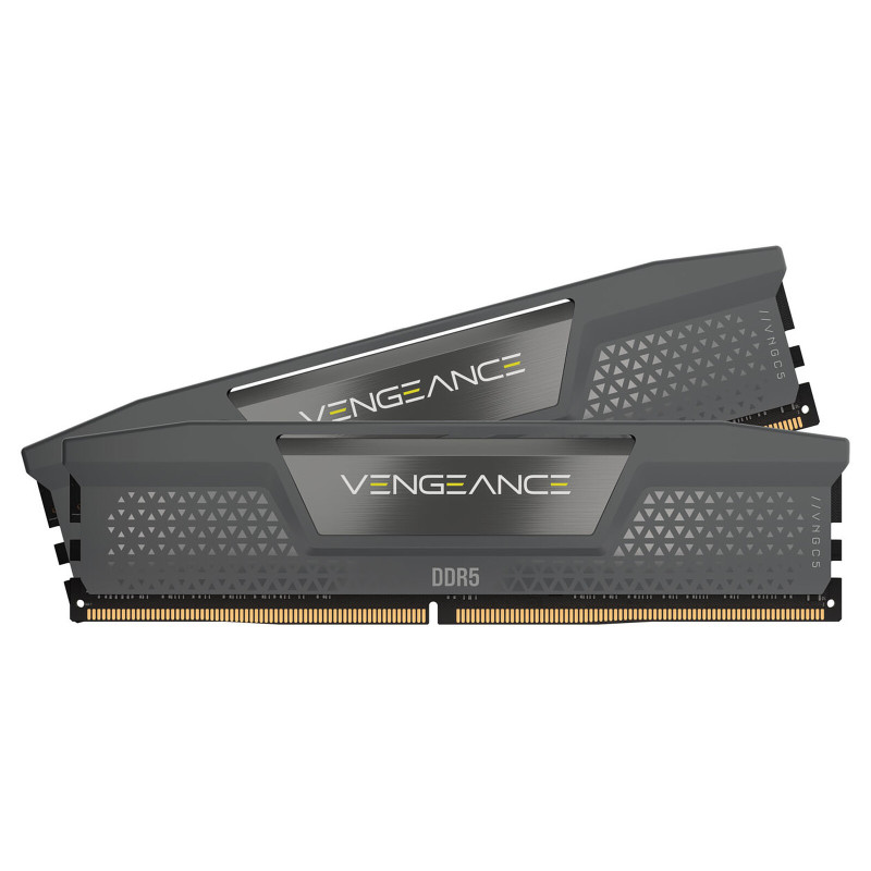 DDR5 Corsair Vengeance Kit 32Go 2x16Go 6000Mhz CL38 EXPO XMP