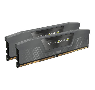 DDR5 Corsair Vengeance Kit 32Go 2x16Go 6000Mhz CL38 EXPO XMP