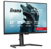Ecran iiyama 27" G-Master GB2771UHSU-B1 3840x2160 144Hz 0.8ms Ecran iiyama 27" G-Master GB2771UHSU-B1 3840x2160 144Hz 0.8ms