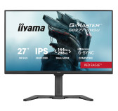 Ecran iiyama 27" G-Master GB2771UHSU-B1 3840x2160 144Hz 0.8ms Ecran iiyama 27" G-Master GB2771UHSU-B1 3840x2160 144Hz 0.8ms