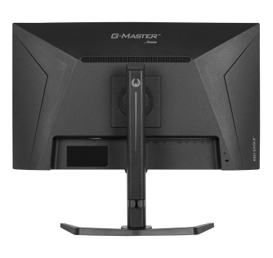 Ecran iiyama 27" G-Master GB2771UHSU-B1 3840x2160 144Hz 0.8ms