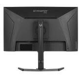 Ecran iiyama 27" G-Master GB2771UHSU-B1 3840x2160 144Hz 0.8ms Ecran iiyama 27" G-Master GB2771UHSU-B1 3840x2160 144Hz 0.8ms