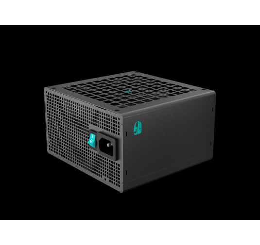 Alimentation DeepCool PQ1000G 1000 Watts Gold ATX 3.1 Gamer Storm