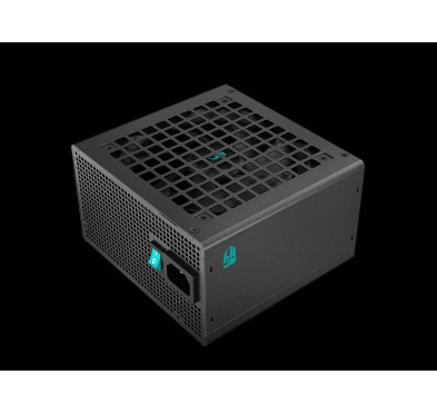 Alimentation DeepCool PQ1000G 1000 Watts Gold ATX 3.1 Gamer Storm
