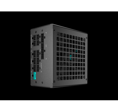 Alimentation DeepCool PQ1000G 1000 Watts Gold ATX 3.1 Gamer Storm