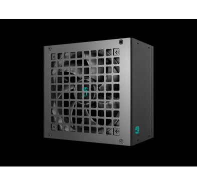 Alimentation DeepCool PQ1000G 1000 Watts Gold ATX 3.1 Gamer Storm