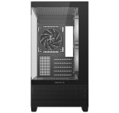 Boitier DeepCool CG380 3F ARGB Noir