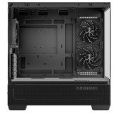Boitier DeepCool CG380 3F ARGB Noir