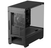 Boitier DeepCool CG380 3F ARGB Noir