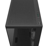 Boitier DeepCool CG380 3F ARGB Noir