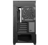 Boitier DeepCool CG380 3F ARGB Noir