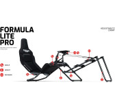 Next Level Racing Formula Lite Pro (NLR-S038)