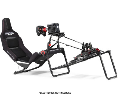 Next Level Racing Formula Lite Pro (NLR-S038)