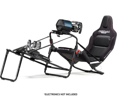 Next Level Racing Formula Lite Pro (NLR-S038)