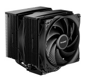 Ventilateur Be Quiet Pure Rock Pro 3 Black 250W