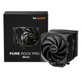 Ventilateur Be Quiet Pure Rock Pro 3 Black 250W