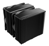 Ventilateur Be Quiet Pure Rock Pro 3 Black 250W