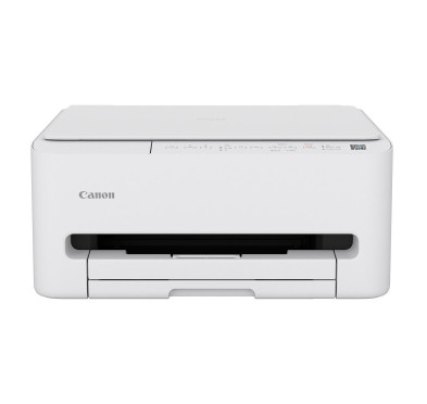Imprimante Multifonction Canon Pixma TS4150i Wifi Blanc
