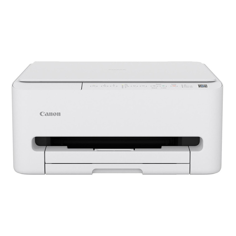 Imprimante Multifonction Canon Pixma TS4150i Wifi Blanc