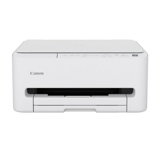 Imprimante Multifonction Canon Pixma TS4150i Wifi Blanc