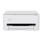 Imprimante Multifonction Canon Pixma TS4150i Wifi Blanc