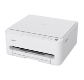 Imprimante Multifonction Canon Pixma TS4150i Wifi Blanc