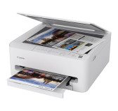 Imprimante Multifonction Canon Pixma TS4150i Wifi Blanc