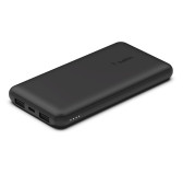 Power Bank Belkin 10 000mAh 1 port USB-C + 2 ports USB-A