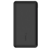 Power Bank Belkin 10 000mAh 1 port USB-C + 2 ports USB-A