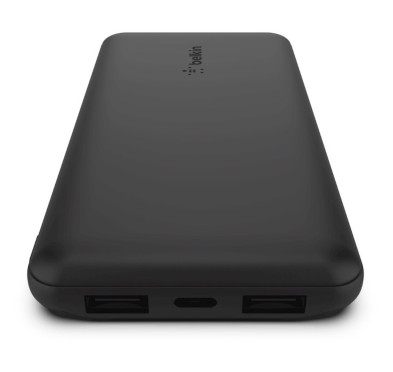 Power Bank Belkin 10 000mAh 1 port USB-C + 2 ports USB-A